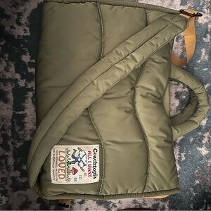 Coachtopia Lrg. Tote